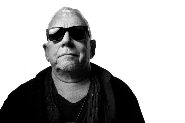 Eric Burdon and the Animals will play two intimate shows at City Winery August 8-9 (photo © David Weimann)