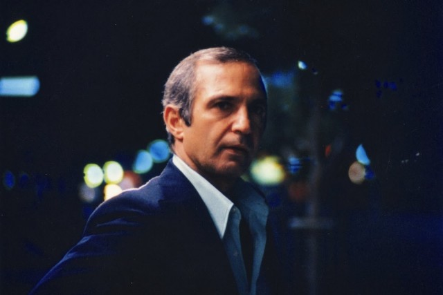 Ben Gazzara gives one of his best performances in  John Cassavetess THE KILLING OF A CHINESE BOOKIE