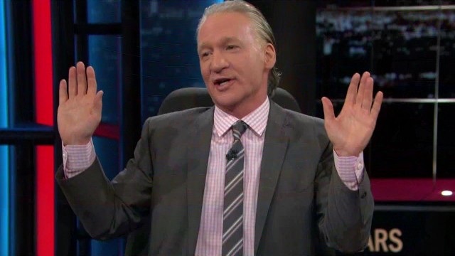 Bill Maher is likely to have his hands full with political jokes at New York Comedy Festival gig a few days before Election Day