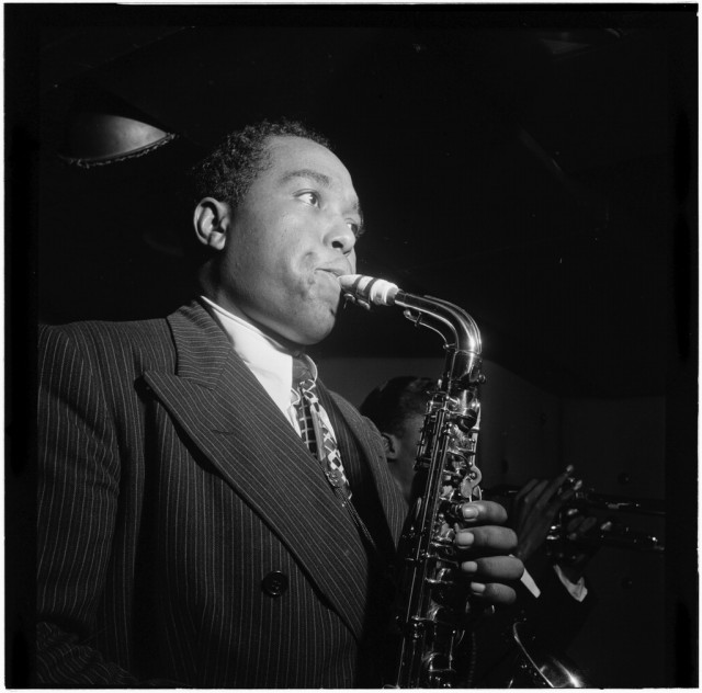 The legacy of Charlie Bird Parker will be celebrated in annual free SummerStage festival