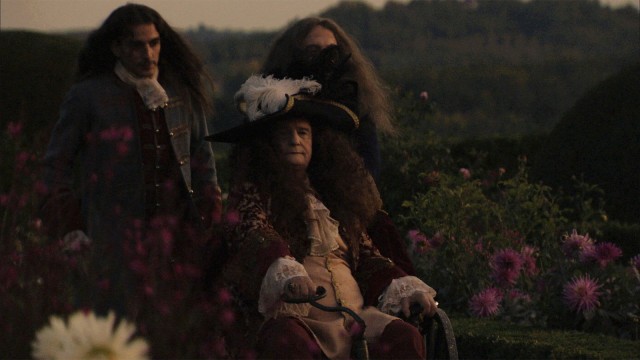 The one and only Jean-Pierre Léaud and director Albert Serra will be at the New York Film Festival to screen and discuss THE DEATH OF LOUIS XIV