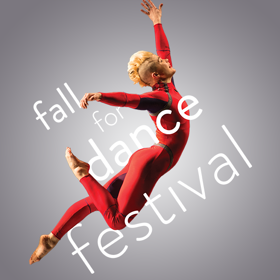 fall for dance 2016