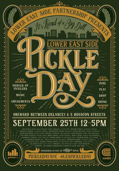 pickle-day