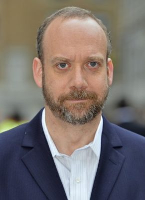 Paul Giamatti is hosting and curating an evening of fiction from the New York Review of Books at Symphony Space