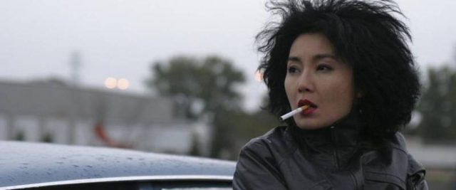 Maggie Cheung is electrifying in ex-hubby Olivier Assayas’s CLEAN