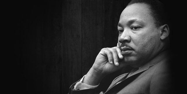 The legacy of the Rev. Dr. Martin Luther King, Jr., will be celebrated all over the city and the country this weekend