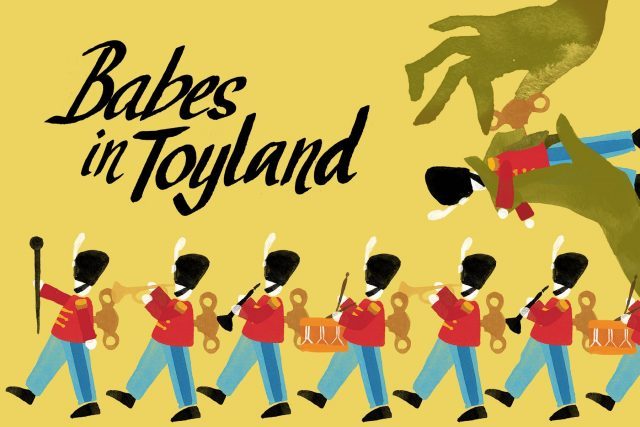 babes in toyland