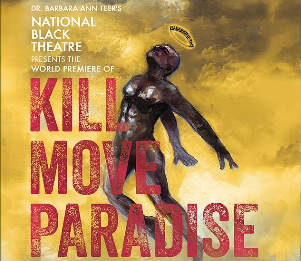 kill move paradise