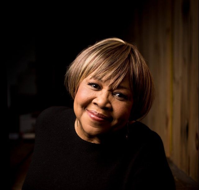 Mavis Staples will perform a free concert in Central Park with Toshi Reagon & BIGLovely on June 3