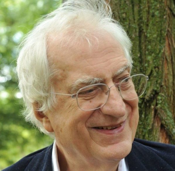 Bertrand Tavernier will be at the Quad for numerous screenings in conjunction with the theatrical release of his new documentary