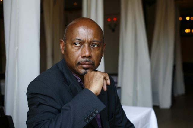 Raoul Peck will be at the Schomburg Center on June 8 to discuss his career and his latest film, I Am Not Your Negro