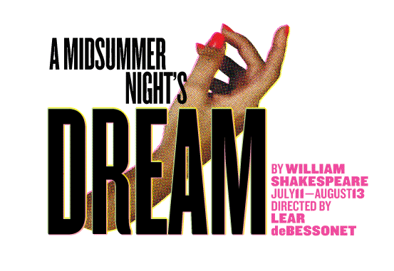 midsummer nights dream delacorte