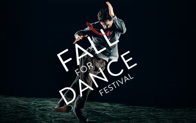 fall for dance 2017