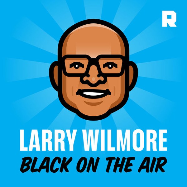 Larry Wilmores Black on the Air podcast is part of festival