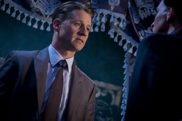 Ben McKenzie and Robin Lord Taylor will be among the special guests for an inside look at Gotham at the inaugural Tribeca TV Festival
