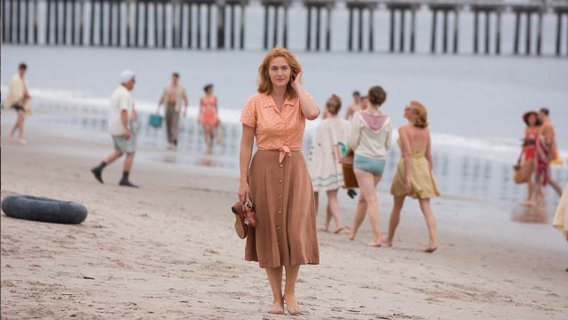 Woody Allen’s Wonder Wheel closes the fifty-fifth New York Film Festival
