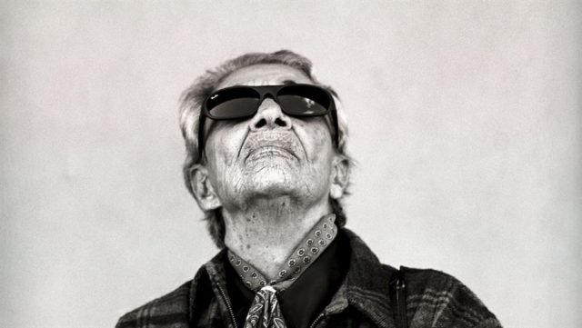 The extraordinary life and career of Chavela Vargas is documented in revelatory documentary