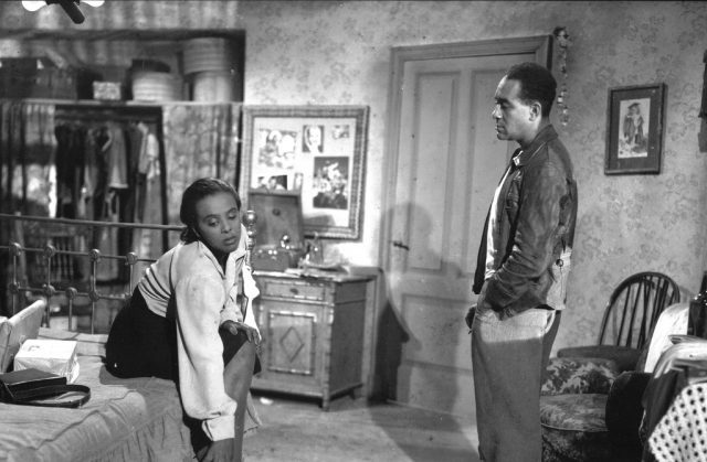 Pierre Chenal’s Native Son, starring Richard Wright as Bigger Thomas, is part of Frantz Fanon festival at BAM