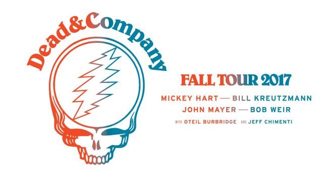 dead and company 1