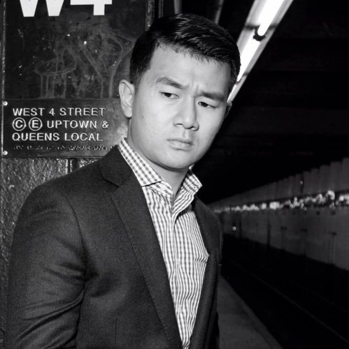 Comedian Ronny Chieng will discuss his life and career at Museum of Chinese in America on January 17