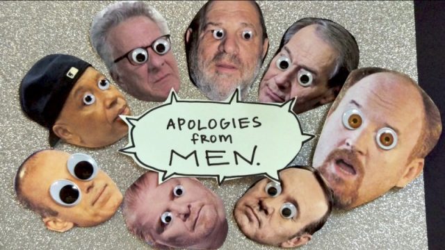 apologies from men