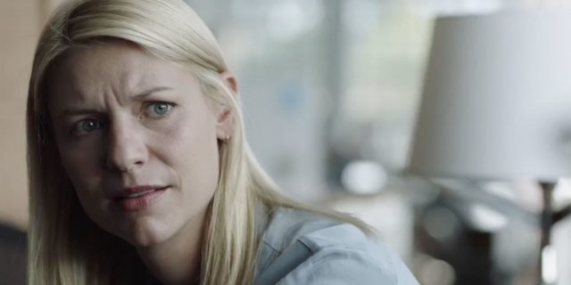 Claire Danes will discuss Homeland with executive producer and director Lesli Linka Glatter at Tribeca Film Festival
