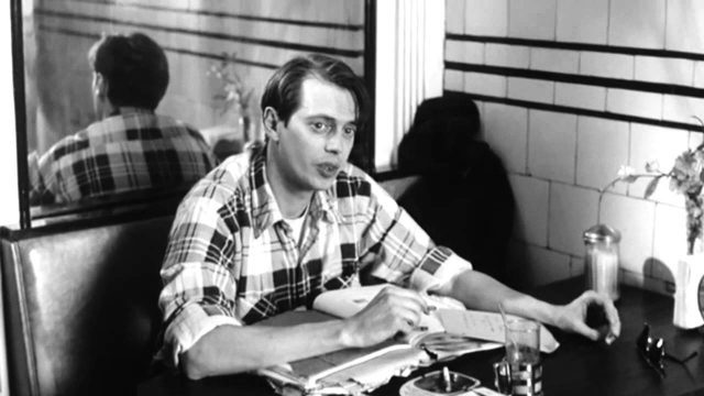 Steve Buscemi will take part in twenty-fifth anniversary screening of In the Soup