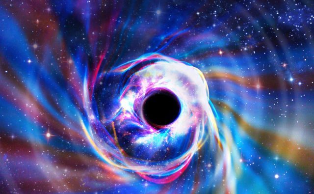 Brian Greene will moderate a discussion on black holes at World Science Festival