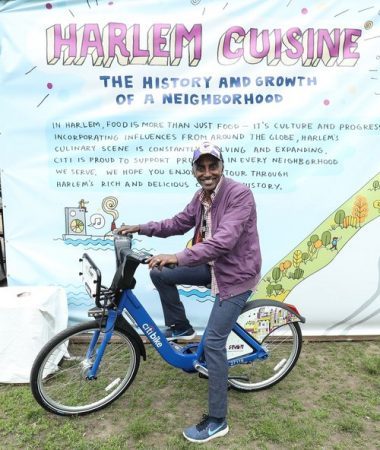 (photo by Rob Kim/Getty Images for Harlem EatUp!)