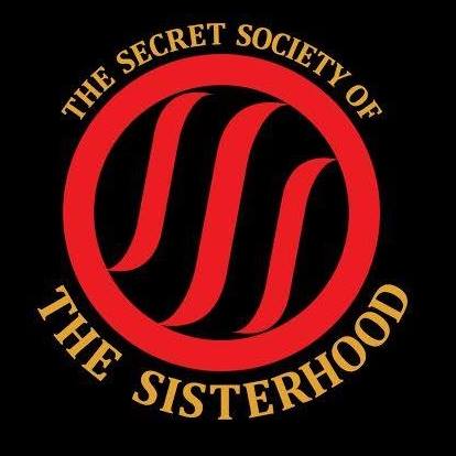 secret society of the sisterhood