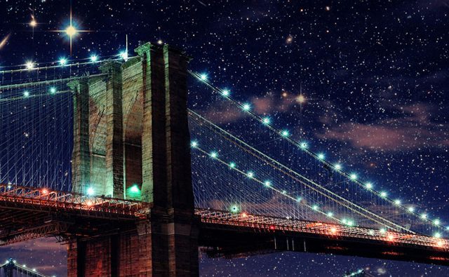 World Science Festival features free stargazing in Brooklyn Bridge Park