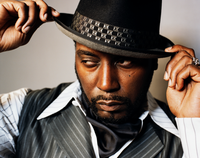 Big Daddy Kane celebrates thirty years since his debut record in Coney Island on June 20