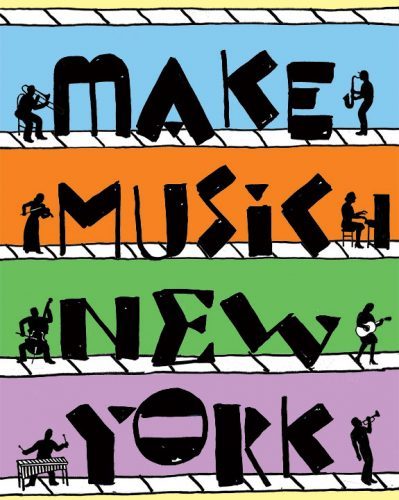 make music new york