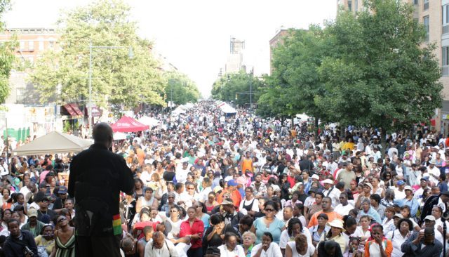 Harlem Week kicks off July 29 with A Great Day in Harlem