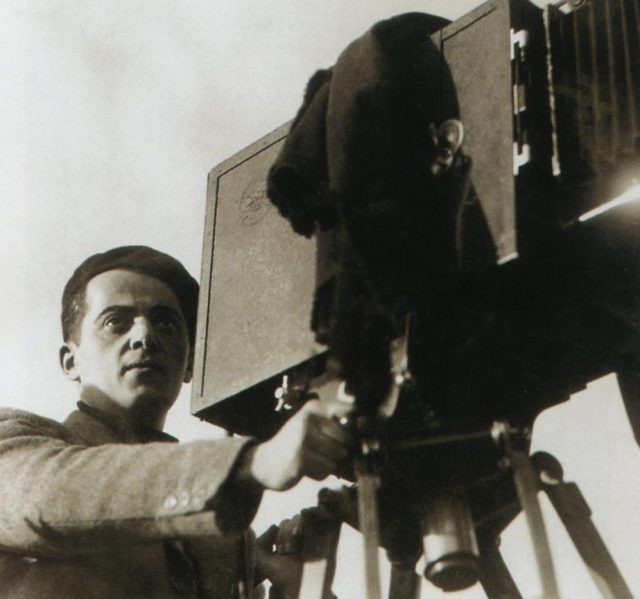 Film Forum honors Jean Vigo with 4K restorations of all four of his works, along with a bonus