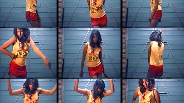 Documentary reveals the many sides of M.I.A.