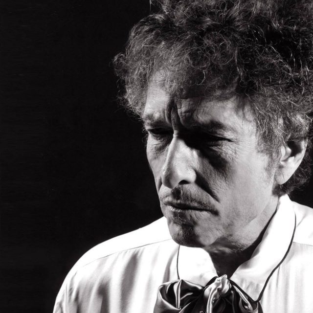 Bob Dylan continues to reinvent himself at the Beacon
