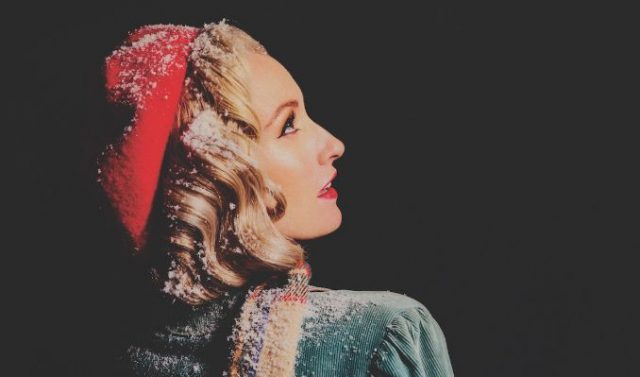 Ingrid Michaelson’s twelfth annual Holiday Hop takes place at the Beacon on December 17