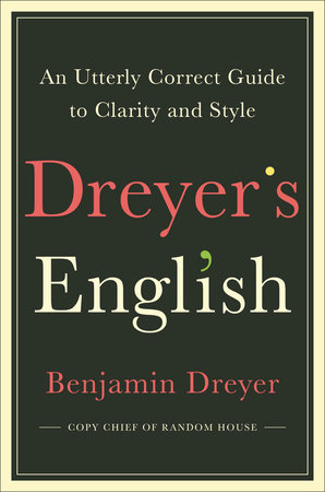 dreyers english