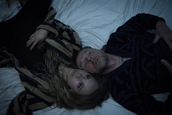Juno Temple and Simon Pegg star in world premiere at Tribeca Film Festival