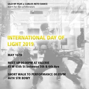 international day of light