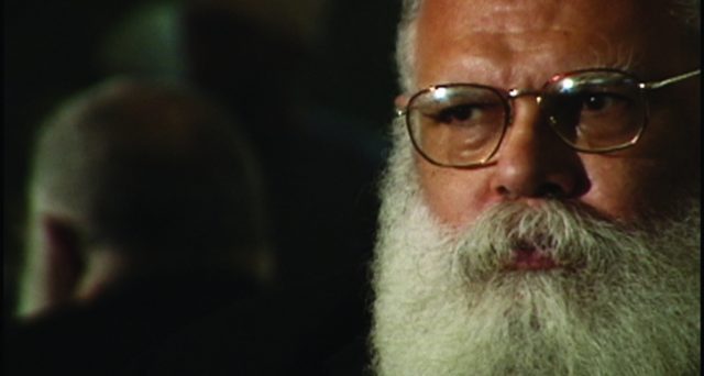 Samuel R. Delany will be at Metrograph for a pair of special programs