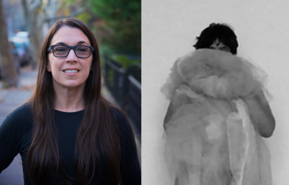 Cover Image: Left: Melanie Crean. Photo: Jordan Parnass; right: Jess Saldaña. Photo: Jess Saldaña
