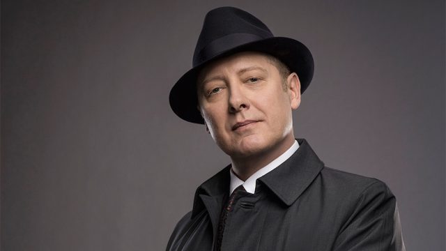 James Spader will sit down with Whoopi Goldberg at Tribeca TV Festival