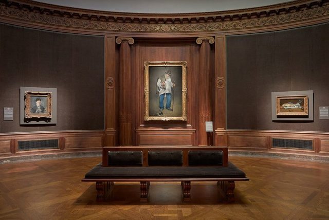 (photo courtesy the Frick Collection)