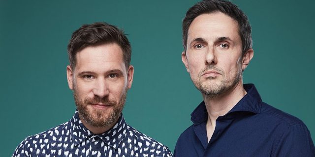 Arnaud Hoedt and Jérôme Piro will take a unique look at French spelling at FIAF online performance