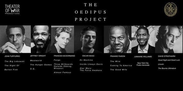 oedipus project