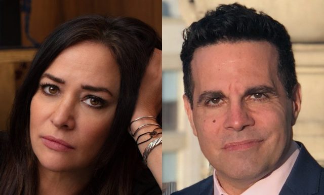 Pamela Adlon and Mario Cantone will talk about Better Things on May 5 online