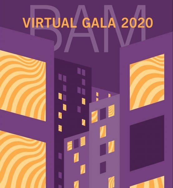 bam virtual gala