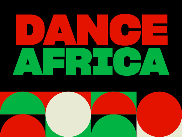 danceafrica